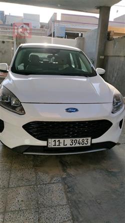 فورد إسكيب